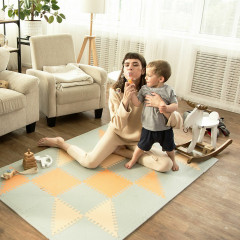 Hakuna Matte XXL Puzzlematte fur Babys Коврик-пазл XXL для малышей
