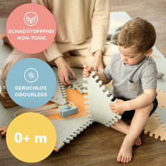 Hakuna Matte XXL Puzzlematte fur Babys Коврик-пазл XXL для малышей