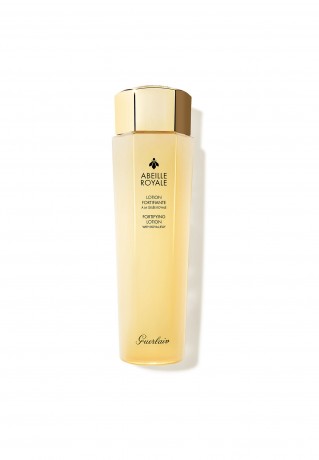 GUERLAIN GUERLAIN ABEILLE ROYALE FORTIFYING LOTION Gesichtswasser transparent GUERLAIN ABEILLE ROYALE FORTIFYING LOTION тоник для лица