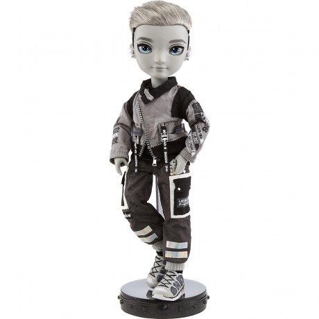 MGA Rainbow High Shadow High Doll Кукла Rainbow High Shadow High