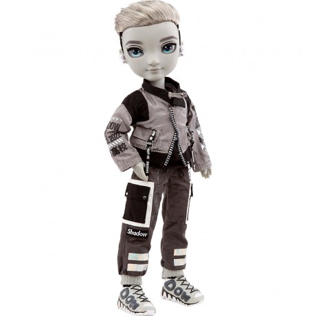 MGA Rainbow High Shadow High Doll Кукла Rainbow High Shadow High