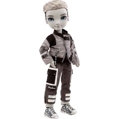 MGA Rainbow High Shadow High Doll Кукла Rainbow High Shadow High