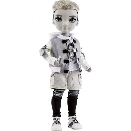 MGA Rainbow High Shadow High Doll Кукла Rainbow High Shadow High