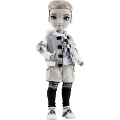 MGA Rainbow High Shadow High Doll Кукла Rainbow High Shadow High