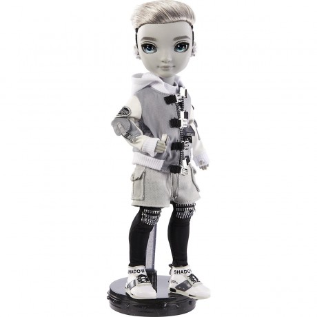 MGA Rainbow High Shadow High Doll Кукла Rainbow High Shadow High