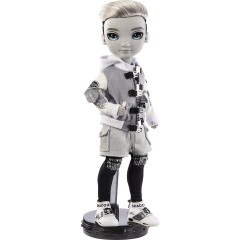 MGA Rainbow High Shadow High Doll Кукла Rainbow High Shadow High