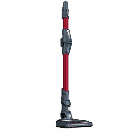 Rowenta Rowenta Akku-Hand-und Stielstaubsauger RH9679 X-Force 8.60 Animal Kit Akku-Stielstaubsauger rot/grau  Беспроводной ручной и стержневой пылесос Rowenta RH9679 X-Force 8.60 Animal Kit — беспроводной стержневой пылесос — красный/серый