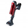 Rowenta Rowenta Akku-Hand-und Stielstaubsauger RH9679 X-Force 8.60 Animal Kit Akku-Stielstaubsauger rot/grau  Беспроводной ручной и стержневой пылесос Rowenta RH9679 X-Force 8.60 Animal Kit — беспроводной стержневой пылесос — красный/серый