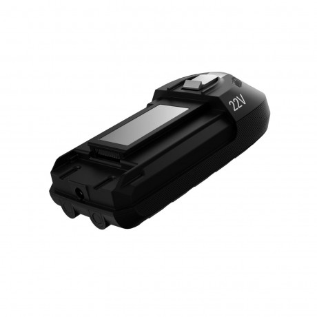 Rowenta Rowenta Akku-Hand-und Stielstaubsauger RH9679 X-Force 8.60 Animal Kit Akku-Stielstaubsauger rot/grau  Беспроводной ручной и стержневой пылесос Rowenta RH9679 X-Force 8.60 Animal Kit — беспроводной стержневой пылесос — красный/серый