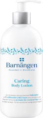 Barnangen (Барнаген) Bodylotion Лосьон для тела Caring, 400 мл