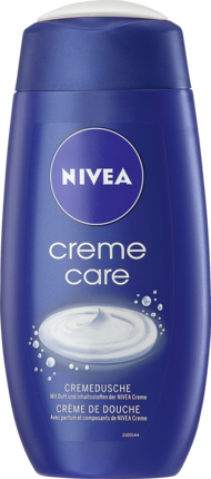 NIVEA Крем-Гель для Душа, 250 мл