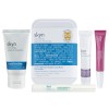 Skyn Iceland Hydration Kit For Dry, Stressed Skin Gesichtspflegeset Gesichtscreme, 1 шт.