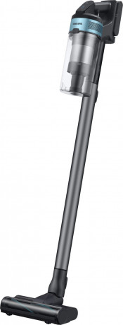 Samsung Samsung Akku-Handstaubsauger Jet 75E PetPRO, VS20B75BGR1/WD, 550 W, beutellos, Staubbehalter EasyClean, komplett auswaschbar  Беспроводной ручной пылесос Samsung Jet 75E PetPRO, VS20B75BGR1/WD, 550 Вт, без мешка, пылесборник EasyClean, полностью м