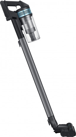 Samsung Samsung Akku-Handstaubsauger Jet 75E PetPRO, VS20B75BGR1/WD, 550 W, beutellos, Staubbehalter EasyClean, komplett auswaschbar  Беспроводной ручной пылесос Samsung Jet 75E PetPRO, VS20B75BGR1/WD, 550 Вт, без мешка, пылесборник EasyClean, полностью м