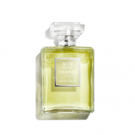 CHANEL POUDRE  ПУДР
