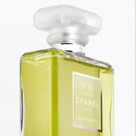 CHANEL POUDRE  ПУДР