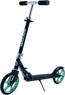 Makani Scooter Sigma Roller Скутер Сигма скутер