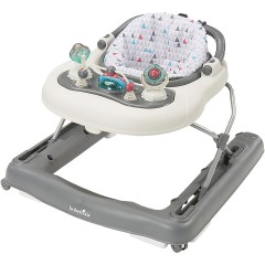 Babymoov Lauflernhilfe 2 in 1 Детские ходунки 2 в 1