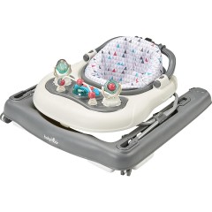 Babymoov Lauflernhilfe 2 in 1 Детские ходунки 2 в 1