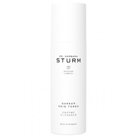 Dr. Barbara Sturm Darker Skin Tones Enzyme Cleanser  Ферментное очищающее средство для темных тонов кожи