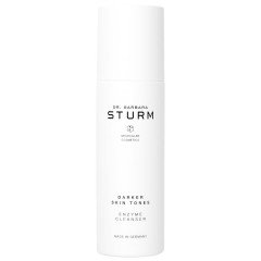 Dr. Barbara Sturm Darker Skin Tones Enzyme Cleanser  Ферментное очищающее средство для темных тонов кожи