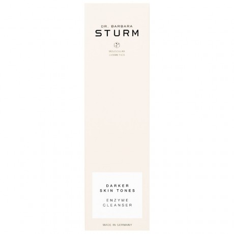 Dr. Barbara Sturm Darker Skin Tones Enzyme Cleanser  Ферментное очищающее средство для темных тонов кожи