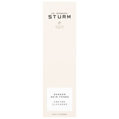 Dr. Barbara Sturm Darker Skin Tones Enzyme Cleanser  Ферментное очищающее средство для темных тонов кожи