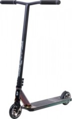 DRIFTWERK Driftwerk DS3 Black Neochrome Freestyle Scooter Самокат для фристайла Driftwerk DS3 Black Neochrome