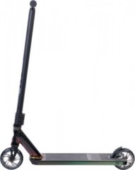 DRIFTWERK Driftwerk DS3 Black Neochrome Freestyle Scooter Самокат для фристайла Driftwerk DS3 Black Neochrome