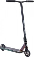 DRIFTWERK Driftwerk DS3 Black Neochrome Freestyle Scooter Самокат для фристайла Driftwerk DS3 Black Neochrome