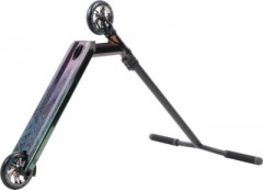 DRIFTWERK Driftwerk DS3 Black Neochrome Freestyle Scooter Самокат для фристайла Driftwerk DS3 Black Neochrome