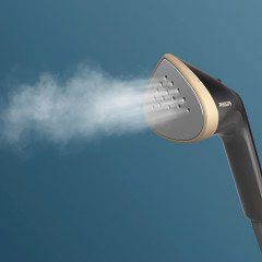 Philips Philips Dampfburste STE3170/80, Dampfglatter, 2000 W, mit 2000 Watt und kippbarem Board  Паровая щетка Philips STE3170/80, более гладкая, 2000 Вт, 2000 Вт, наклоняемая доска