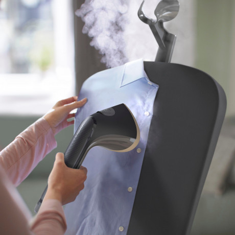 Philips Philips Dampfburste STE3170/80, Dampfglatter, 2000 W, mit 2000 Watt und kippbarem Board  Паровая щетка Philips STE3170/80, более гладкая, 2000 Вт, 2000 Вт, наклоняемая доска