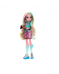 Monster High Skulltimate Secrets Doll Lagoona Blue Кукла Монстер Хай Лагуна Блю &quot;Последние секреты&quot;