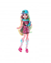 Monster High Skulltimate Secrets Doll Lagoona Blue Кукла Монстер Хай Лагуна Блю &quot;Последние секреты&quot;
