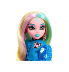 Monster High Skulltimate Secrets Doll Lagoona Blue Кукла Монстер Хай Лагуна Блю &quot;Последние секреты&quot;