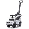Jamara Rutscher Mercedes-Benz G 350 d weiss 3in1 Райдер Mercedes-Benz G 350 d белый 3в1