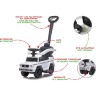 Jamara Rutscher Mercedes-Benz G 350 d weiss 3in1 Райдер Mercedes-Benz G 350 d белый 3в1