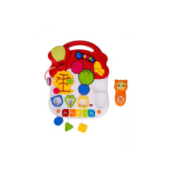 kikka boo Lauflernwagen Walk N Learn Lauflernwagen Ходунки Walk N Learn ходунки