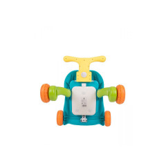 kikka boo Lauflernwagen Walk N Learn Lauflernwagen Ходунки Walk N Learn ходунки