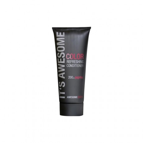 sexy hair Color Refreshing Conditioner Paprika  Кондиционер для освежения цвета Паприка