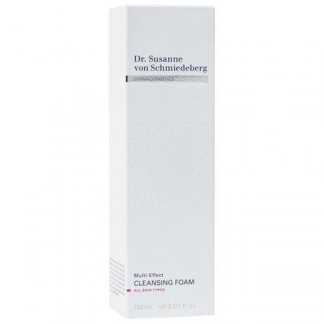 Dr. Susanne von Schmiedeberg CLEANSING FOAM ЧИСТЯЩАЯ ПЕНА