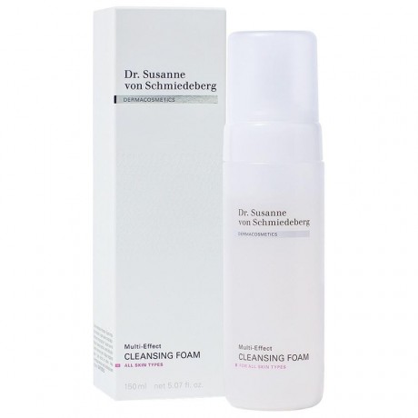 Dr. Susanne von Schmiedeberg CLEANSING FOAM ЧИСТЯЩАЯ ПЕНА