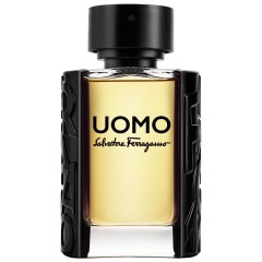 Salvatore Ferragamo (Сальваторе Феррагамо)  Eau de Toilette (EdT) Туалетная вода Uomo, 30 мл