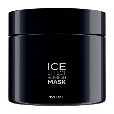 EBENHOLZ Skincare Ice Effect Refresh Mask Освежающая маска с ледяным эффектом