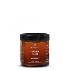Jungluck Tonerde Maske  глиняная маска