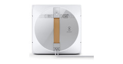 ECOVACS Ecovacs Fensterputz-Roboter WINBOT W1 Pro, Fenstersauger weiss, 96 Watt  weiss Робот для мытья окон Ecovacs WINBOT W1 Pro, пылесос для окон белый, 96 Вт
