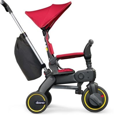 doona Dreirad Liki Trike S3 Трехколесный велосипед Liki Trike S3