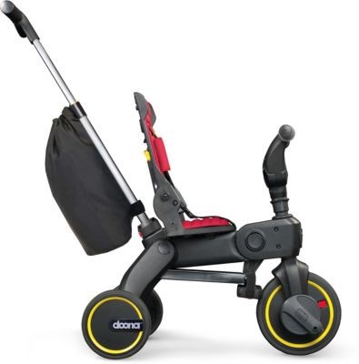 doona Dreirad Liki Trike S3 Трехколесный велосипед Liki Trike S3