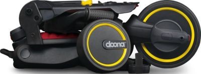 doona Dreirad Liki Trike S3 Трехколесный велосипед Liki Trike S3